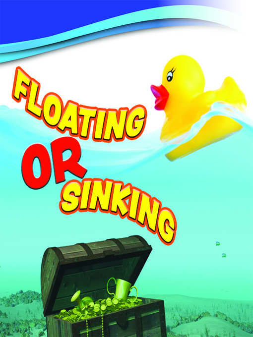 Title details for Floating or Sinking by Julie K. Lundgren - Available